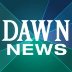 Logo of Dawn News android Application 